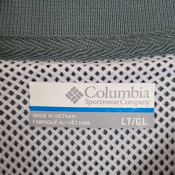 Columbia Polo Shirt - Picture 7 of 17